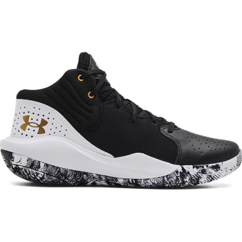 Under Armour Jet '21 basketbalové boty