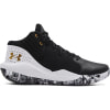 Under Armour JET '21 férfi kosárlabdacipő