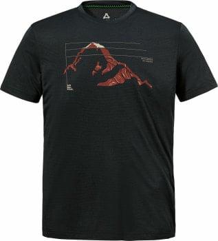 Schöffel Circ Sulten T-Shirt