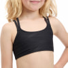 Firefly Sanna Wavy Bustier Bikini-Set