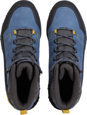 McKINLEY Tahsis Mid AQX férfi túrabakancs