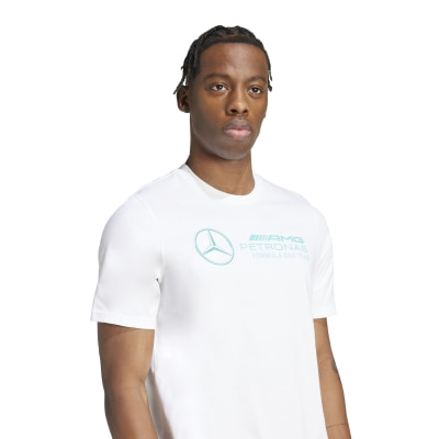 adidas Mercedes AMG Petronas F1 Graphic férfi póló