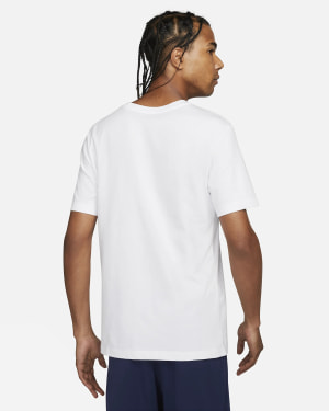PSG Pán. tričko M NK CREST TEE