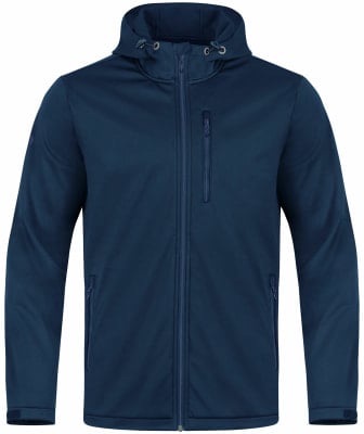 Jako Premium Softshelljacke