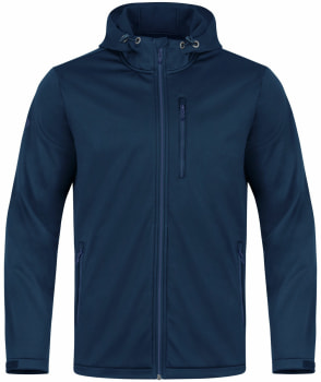 Jako Premium Softshelljacke