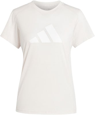 adidas Train Essentials Big Performance Logo T-Shirt