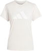 adidas Train Essentials Big Performance Logo T-Shirt