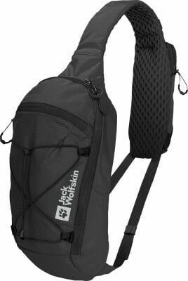 Jack Wolfskin Jack Wolfskin Cyrox Sling Rucksack Jack Wolfskin Jack Wolfskin Cyrox Sling Rucksack