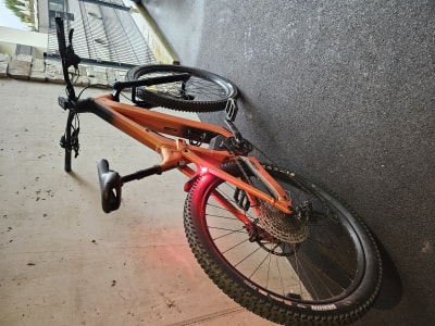 Scott Strike eRIDE 900 EVO