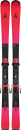 Atomic Redster J4 Kinder/Jugend Alpinski