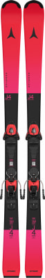 Atomic Redster J4 Kinder/Jugend Alpinski