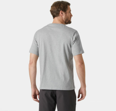 Helly Hansen HH Logo 3.0 férfi póló