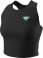 Trail Crop Lauftanktop