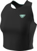 Dynafit Trail Crop Lauftanktop