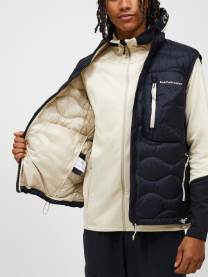 Peak Performance PEAK PERFORMANCE M Helium Utility Down Gilet