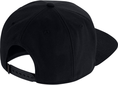 Nike Jordan Pro Jumpman Snapback, šiltovka