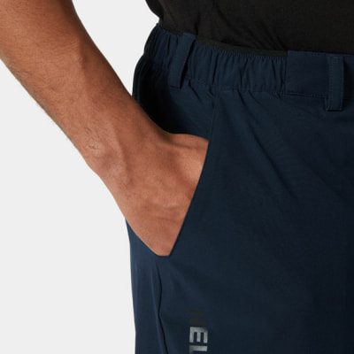 Helly Hansen HELLY HANSEN HP Sirocco 9 rövidnadrág