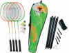 Talbot-Torro 4-Attacker Plus Badminton-Set
