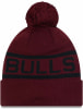 New Era NEW ERA Tonal Jake Cuff Felnőtt sapka