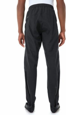 Vaude Me Kuro Pro Rain Radhose