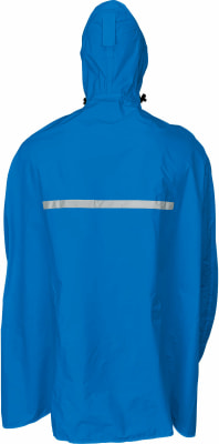 Pro-X Elements Pasofino Regenponcho mit Kapuze