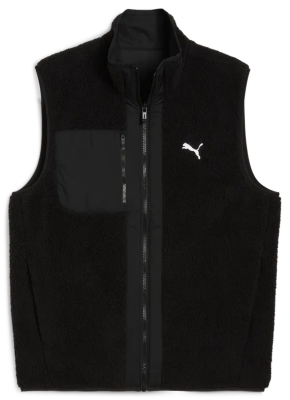 Puma Reversible Hybrid Hr. Gilet Puma Reversible Hybrid Hr. Gilet