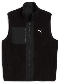 Puma Reversible Hybrid Hr. Gilet