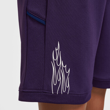 DF ACD25 SHORT Fußballshort Kylian Mbappe