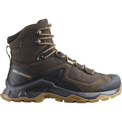 Salomon Quest Element GTX, pánska trekingová obuv Salomon Quest Element GTX, pánska trekingová obuv