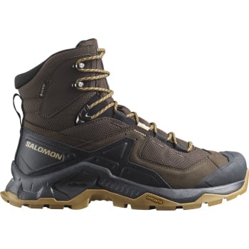 Salomon Pán.trekingová obuv Quest Element veï. VB
