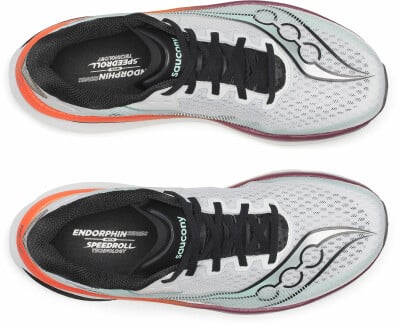 Saucony Endorphin Azura Laufschuh US-Gr.