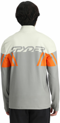 Spyder Podium Skileibchen mit Halfzip